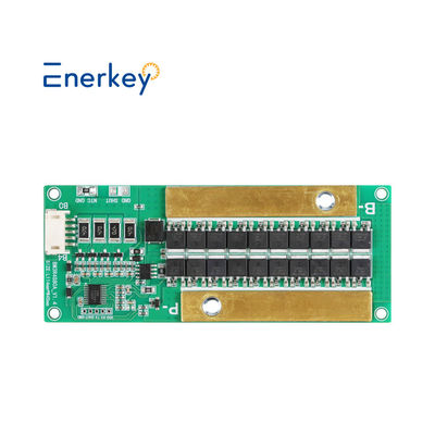 Mua Enerkey 3S 4S 12.6V 80A Li-ion / LiFePo4/lto / SIB pin BMS cho công cụ điện / UPS / Ban bảo vệ pin lithium xe hơi sản xuất trực tuyến
