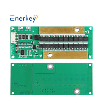 Mua Enerkey LTO 4s 12.75v 5-80A Lithium Battery Pack BMS Với chức năng cân bằng thụ động sản xuất trực tuyến