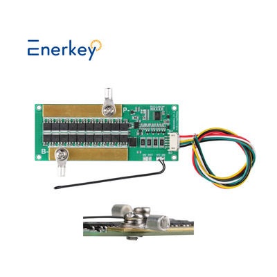 Mua Enerkey 18650 4S Lithium Battery Pack BMS Board Lifepo4 Ban bảo vệ cho xe đạp điện sản xuất trực tuyến