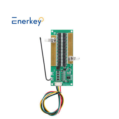 Mua Enerkey 3s 12V 3.7V 80A Hệ thống quản lý pin Li-ion BMS với PCM chống thấm cho 18650 Lithium Battery Pack sản xuất trực tuyến