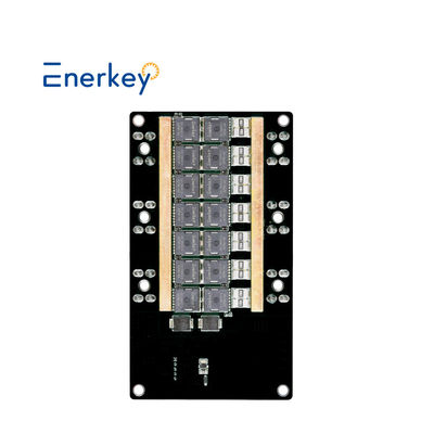 Mua Enerkey chất lượng cao BMS 7S 200A Lto BMS pin lithium titanate cho xe đạp điện sản xuất trực tuyến