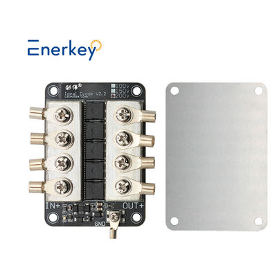 Mua 150V 150A Đơn vị Diode lý tưởng sạc pin chống đổ tiền cho sửa đổi RV EV sản xuất trực tuyến