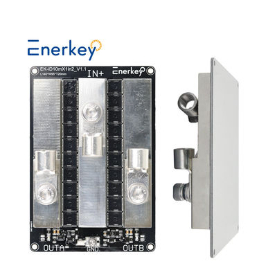 Mua 80V Ideal Diode 300A Photovoltaic Dual Channel Redundant Battery Switching Module sản xuất trực tuyến