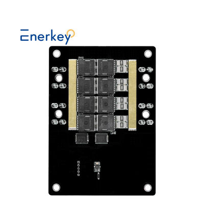 Mua Enerkey 3S 120A Tiếp tục 300A Tối cao hiện tại LiFePO4 Li-ion BMS cho lưu trữ năng lượng mặt trời và công cụ điện sản xuất trực tuyến