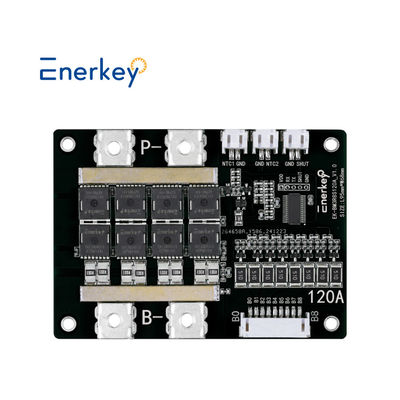 Mua Enerkey 4S 120A Ban bảo vệ pin LiFePO4/Li-ion 120A Khả năng xả với cân bằng thụ động và các giải pháp OEM tùy chỉnh sản xuất trực tuyến