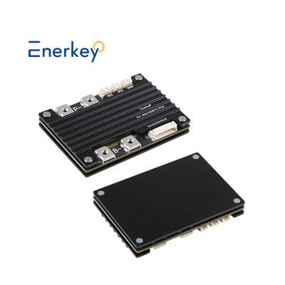 Mua Enerkey 8S 120A pin lithium BMS 300A Điện cực với chức năng cân bằng cho xe điện tử sản xuất trực tuyến