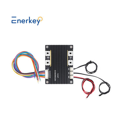Mua Enerkey pin BMS 3S 4S 5S 6S 7S 8S 120A 12V 24V Li-ion / Lto / SIB / Lifepo4 pin Pack BMS cho khởi động xe sản xuất trực tuyến