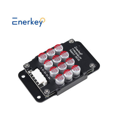 Mua Bộ cân bằng chủ động pin Enerkey 3S-4S 5A với vỏ nhôm, cân bằng pin Li-ion/Lto/Lifepo4 cho xe điện sản xuất trực tuyến