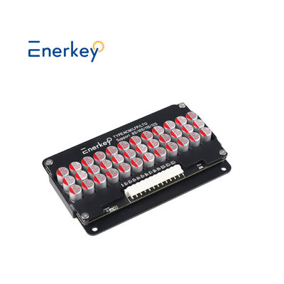 Mua Enerkey BMS 5A Active Balancer với vỏ nhôm 9S 10S 11S 12S cho Lifepo4 và pin Lto và Li-ion sản xuất trực tuyến