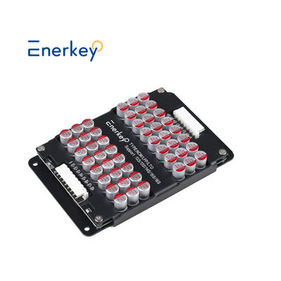 Mua Enerkey 16S 5A Lifepo4 Li-ion Capacitor Active Equalizer Balancer với vỏ nhôm cho xe golf sản xuất trực tuyến