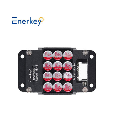 Mua Bộ cân bằng chủ động lithium Enerkey 3S 4S 5A với vỏ hợp kim nhôm cho cân bằng toàn bộ nhóm pin Li-ion/Lto/Lifepo4 sản xuất trực tuyến