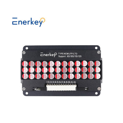Mua Nhà sản xuất Enerkey Active Balancer 9S-12S 5A Battery Equalizer với Shell nhôm cho hệ thống lưu trữ gia đình sản xuất trực tuyến