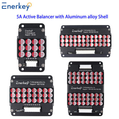 Mua Enerkey 3S 4S 6S 7S 8S 9S 10S 11S 12S 13S 14S 15S 16S 5A Bộ cân bằng chủ động Chuyển giao năng lượng Mô-đun cân bằng chủ động Tụ điện sản xuất trực tuyến