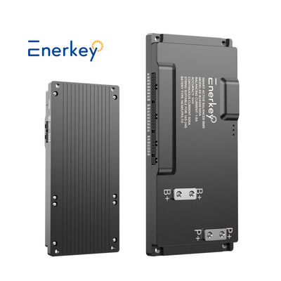 Mua Enerkey BMS 200A 250A 300A 16S-24S Active Balance BMS Balance Current 8A Continuous Current 15A-300A Lifepo4 Li-ion LTO pin sản xuất trực tuyến