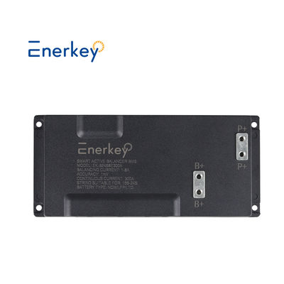 Mua Cân bằng hoạt động BMS 100A 200A 300A LIFEPO4 BAN BMS SMART BMS có thể rs485 51.2V Cân bộ hoạt động Golf Cart BMM Lifepo4 59.2V 280Ah sản xuất trực tuyến