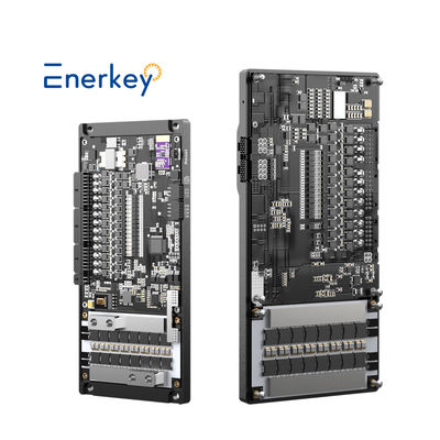Mua Enerkey 16S-24S 250A BMS Lifepo4 với Bộ cân bằng chủ động 8A và BT/CAN Bus/RS485 cho Tủ điện pin Li-ion/LTO/SIB sản xuất trực tuyến