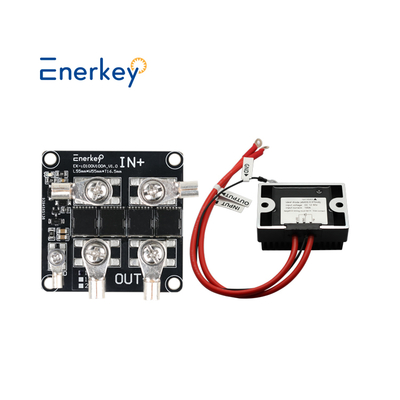 Mua Diode lý tưởng 200V100A Tiếp tục nguồn cung cấp điện lớn hiện tại hai lần Phương tiện sạc chống chuyển đổi Phương tiện sạc chống đối nhau sản xuất trực tuyến