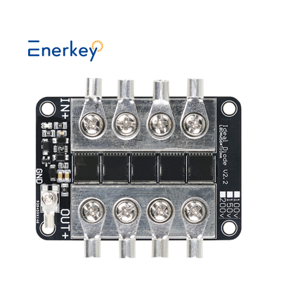 Mua Bộ điều khiển mô-đun điốt lý tưởng Enerkey 100V 150V 200V 150A cho bảo vệ chống trào ngược đầu vào pin xe điện sản xuất trực tuyến