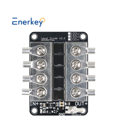 Mua 100V 150V 200V 150A Ốc diode mô-đun pin sạc chống backfilling cho hệ thống năng lượng mặt trời sản xuất trực tuyến