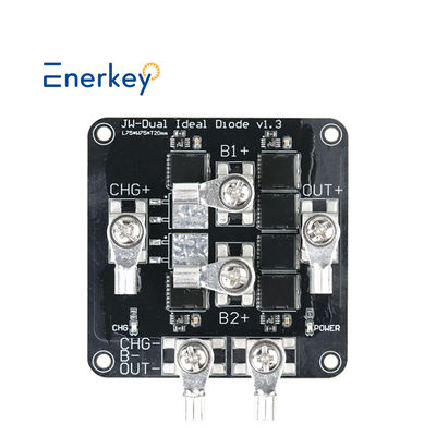 Mua Enerkey Ideal Diode 75V 100A Sufficient Current Photovoltaic Solar Base Smart Switch for Battery Charging Anti Backflow sản xuất trực tuyến
