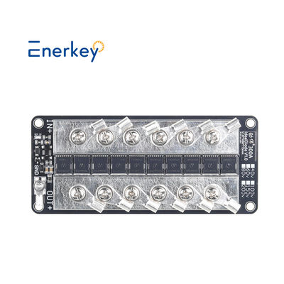 Mua Enerkey 100V 150V 200V 300A Ideal Diode Module Solar Energy Anti Reverse Irrigation Battery Charging Prevent Anti-backflow sản xuất trực tuyến