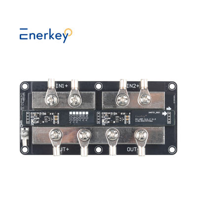 Mua Enerkey Ideal Diode 40V 60V 80V 150A 1in2 2in1 with Reverse Input Protection for Solar Panel Anti-backflow sản xuất trực tuyến