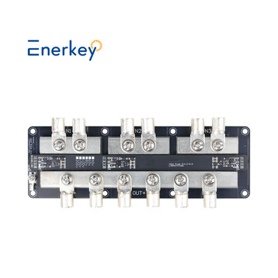 Mua Enerkey Ideal Diode 40V 80V 150A 1in3 3in1 Solar Photovoltaic Base Station Battery Charging Anti Reverse Irrigation sản xuất trực tuyến