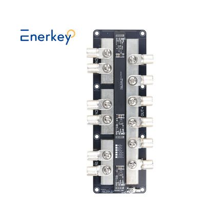 Mua Ideal Diode 100V 150A 1in3 3in1 Photovoltaic Solar Base Station Industrial Control Trolley in Parallel Battery sản xuất trực tuyến