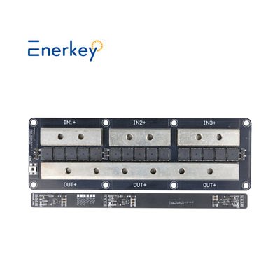 Mua Enerkey Ideal Diode Current sharing in parallel diodes 200V 150A 1in3 3in1 for Photovoltaic Solar Base Station sản xuất trực tuyến