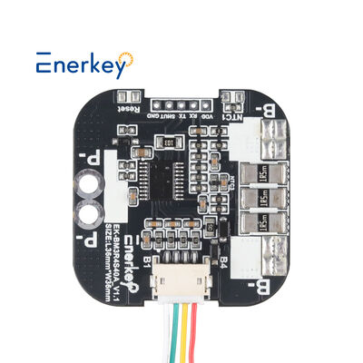 Mua Enerkey Lithium Battery Charger Protection Module 3S 40A 12.6V SIB/Lto/Li-ion/Lifepo4 BMS for Car Start sản xuất trực tuyến