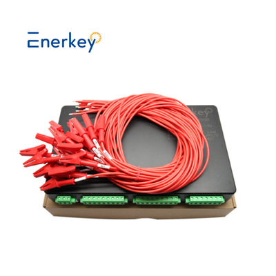 2S - 24S 15A pin lithium Smart Active Balancer Với Bluetooth cho Power Box
