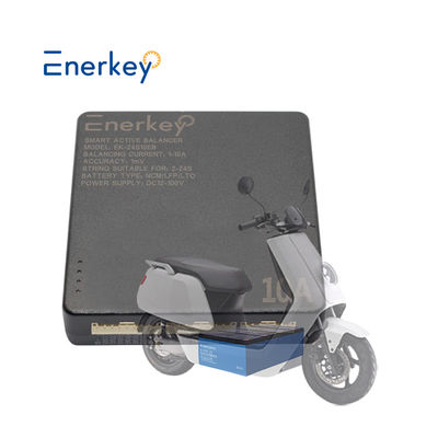 Bms Lifepo4 Li-ion pin tích cực cân bằng 10A 4S - 24S pin tích cực cân bằng