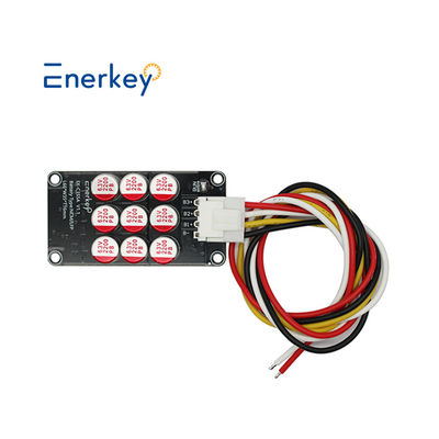 Enerkey Whole Group Balancer 3S 5A Active Balancer Lifepo4 Lithium Lipo pin năng lượng tích cực