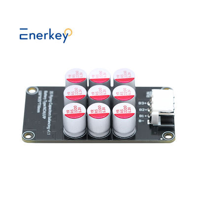 3S 4S 5S 6S 7S 8S 14S 16S 21S 5A Chế độ cân bằng tích cực Li-ion Lifepo4 LTO Bộ cân bằng pin Chuyển năng lượng
