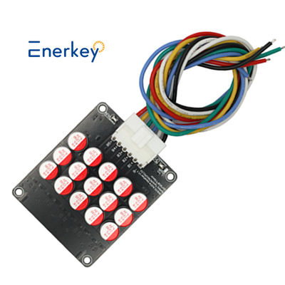 5A Active Balancer 3S 4S 5S 6S 7S 8S 14S 16S 17S 18S 19S 20S 21S Equalizer Lifepo4/Lipo/LTO cho xe đạp điện