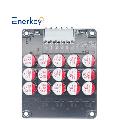 4 - 5s 5.5A Capacitive 5A Active Balancer 12v 24v Cho Lifepo4 Bộ pin
