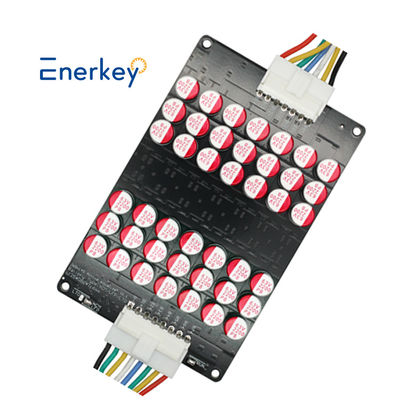 9S 10S 11S 12S 13S 14S 5A Active Balancer cho Lithium Li-lion/Lifepo4/lto Pin xe máy điện