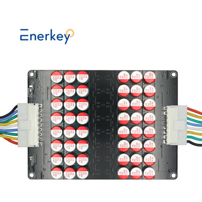 5A Lithium pin tích cực Cell Balancer 12S 13S 14S 15S 16S tích cực Equalizer cho robot