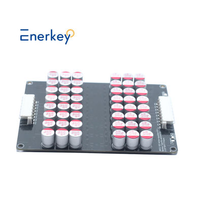 12S 13S 14S 15S 16S 5A Active Equalizer Board BMS Cho pin lithium Lifepo4 LTO