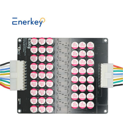 Lifepo4 48V 60V 5A Active Balancer 13s 14s 15s 16s 17s BMS cho Power Bank