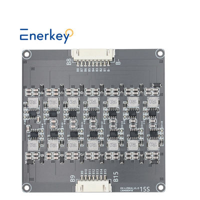 Bộ pin Li-ion Lifepo4 cho máy hút bụi