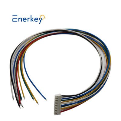 22AWG phụ kiện pin 40cm 2/3/4/5/6/7/8/9/10/11/12/13/14/15/16/ Cáp pin