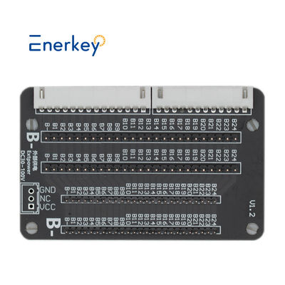 4A Smart Active Balancer Adapter Board XH2.54mm PH2.0mm Bảng giao diện