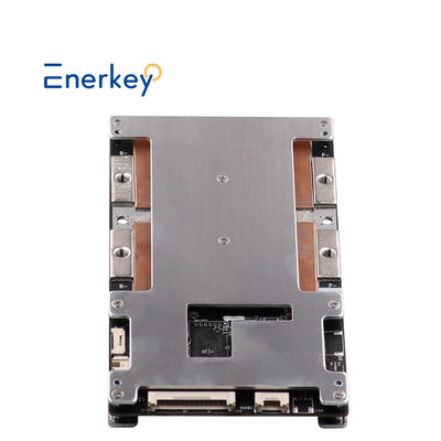 Li-ion LiFePO4 pin BMS Board 14S 300A Với RS232 RS422 RS485 CAN USART giao thức