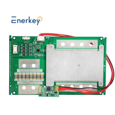 12V Li-ion / LiFePO4 pin BMS bảng bảo vệ mạch mô-đun 4S 100A 150A PCM loại
