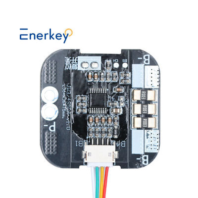 11.1V 12.6V pin lithium BMS 3S 50A cho Electeic Hai Whellers 12V