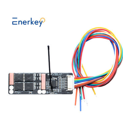 18650 pin lithium BMS 7S 50A Cho 350w 500w 750w 1000w pin xe đạp điện
