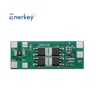 Enerkey 2S 20A Hardware BMS 7.4V 8.4V 18650 Lithium Li-ion Battery BMS Ban bảo vệ bộ sạc