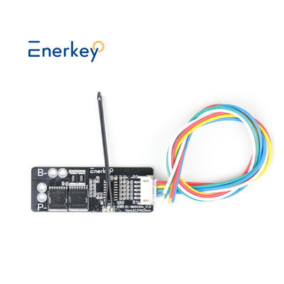 18V 21V Li-ion Lithium pin BMS 5S 30A Với NTC Battery Pack Balance Charger Cell Protection Circuit Board
