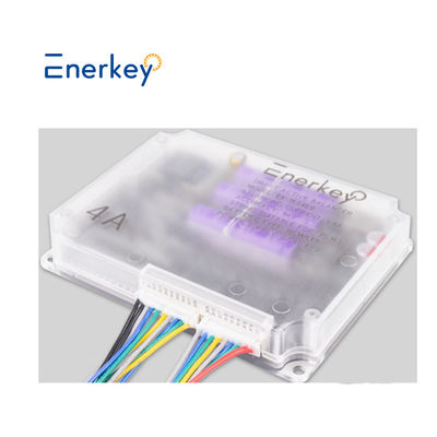 FR-4/HASL nguyên liệu cơ bản Enerkey 4A Smart Active Balancer cho pin 15S/16S LiFePO4
